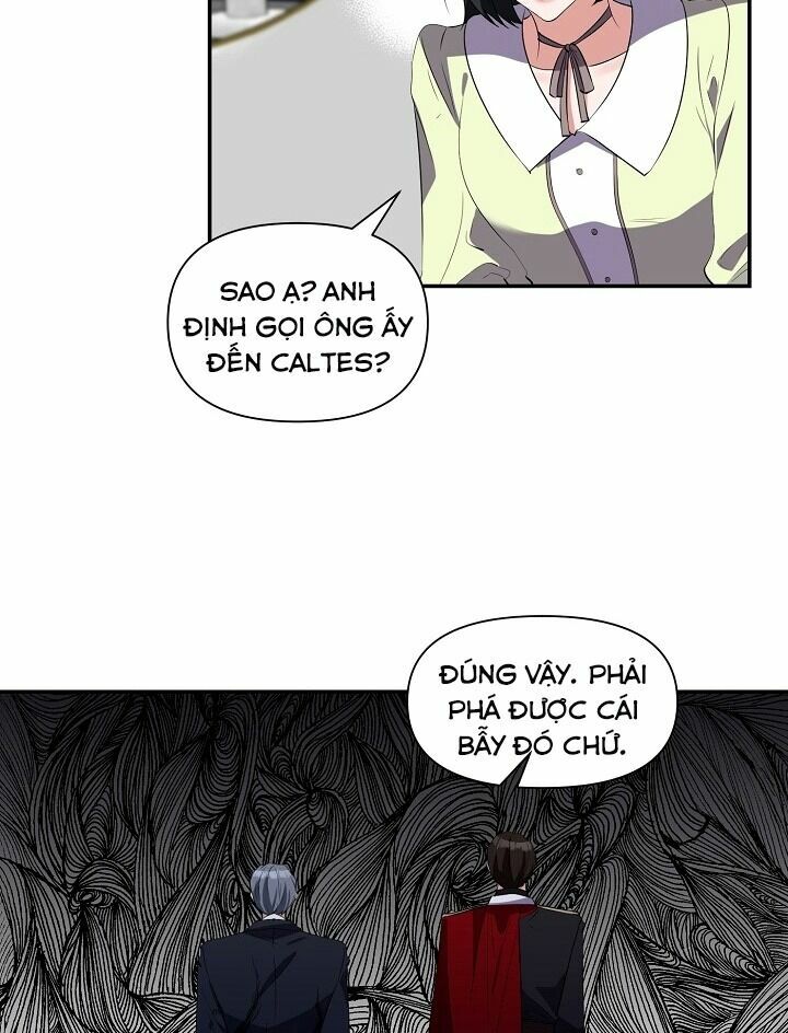 người chồng bạo chúa của tôi đã thay đổi chapter 17 49