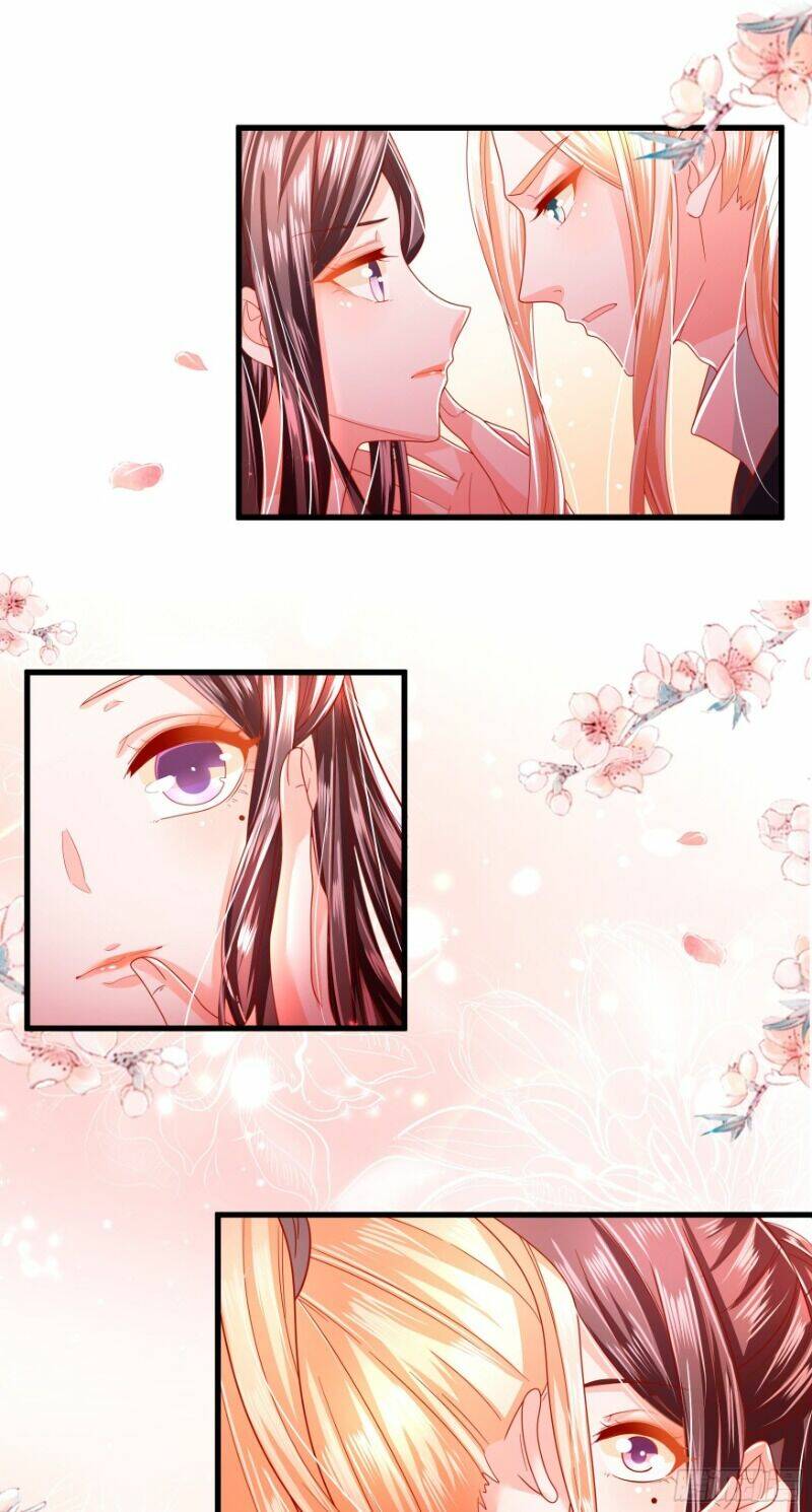 ta phải làm hoàng hậu chapter 25 33