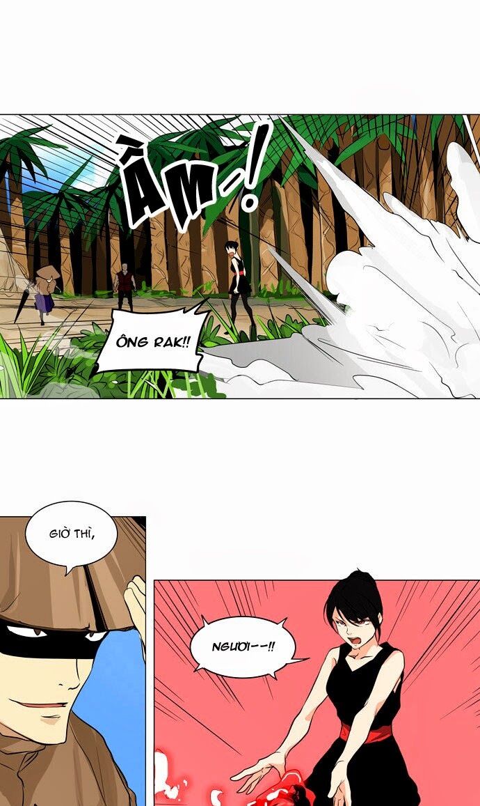 tòa tháp bí ẩn 2 chapter 87 31