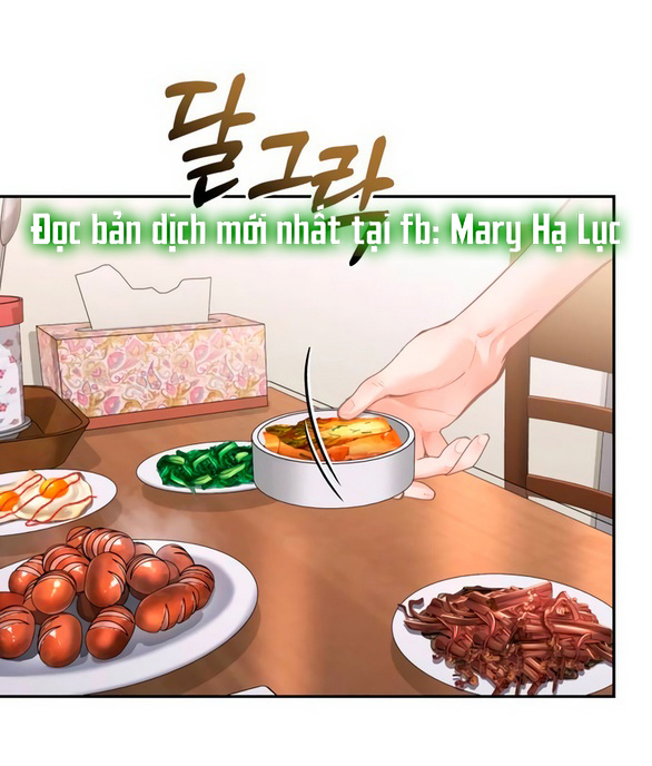 đứa trẻ trông giống tôi chapter 31.1 39