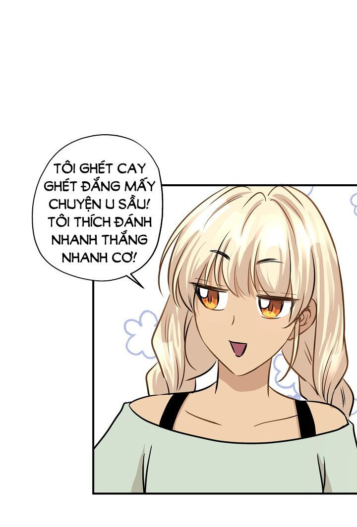 cuộc sống kỳ thú chapter 58 46