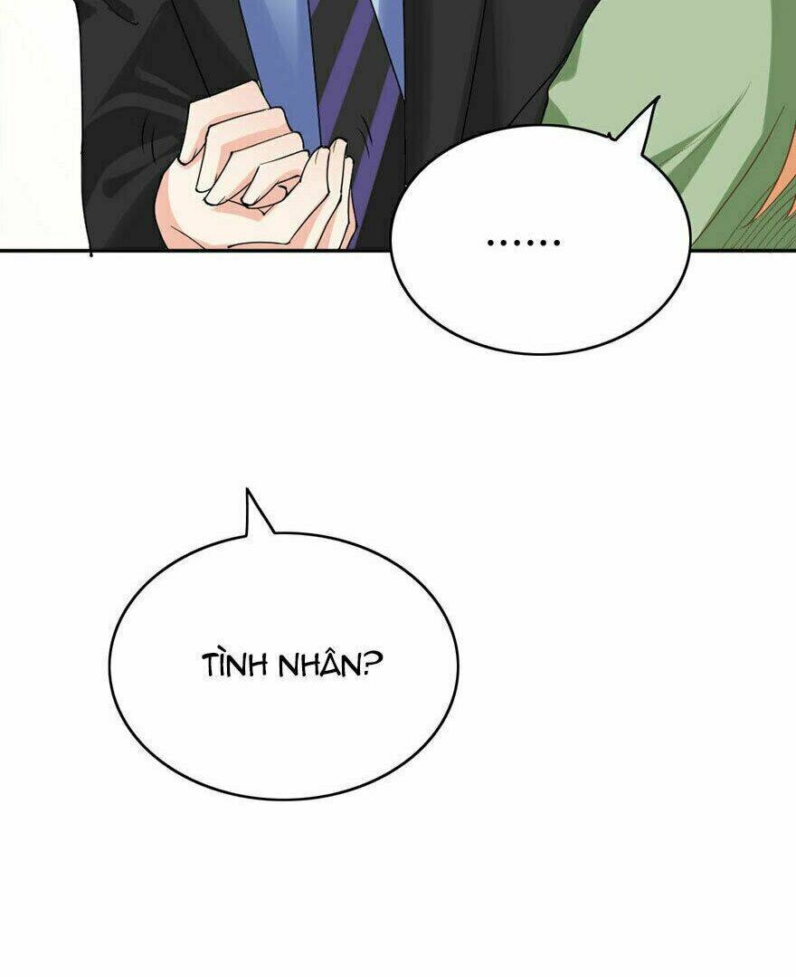 tiểu bạch điềm thê của long thiếu chapter 35 17