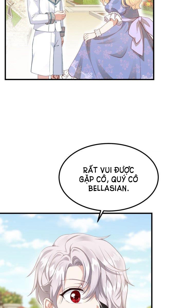 trở thành vợ thái tử quái vật chapter 25.2 31