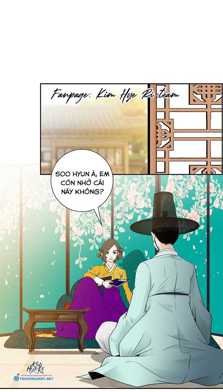 chuyện khuê phòng chapter 1.2 4