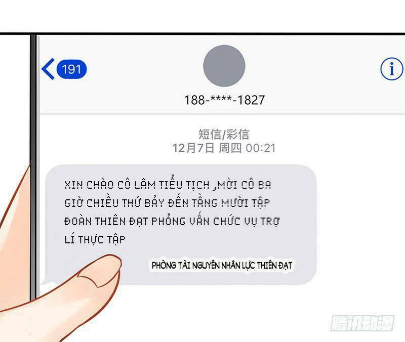 tổng tài x trạch nữ chapter 2 13