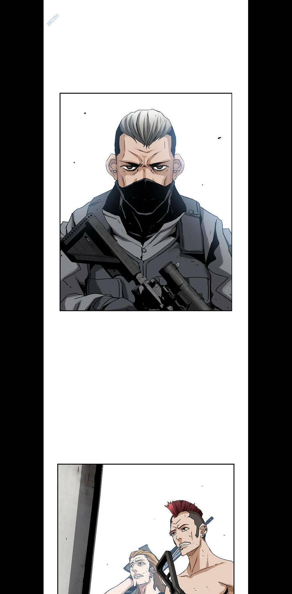 pubg - cuộc chiến sinh tồn - 100 chapter 30 47