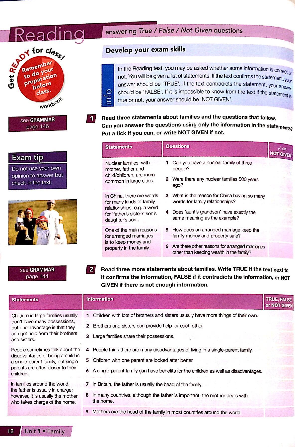 Collins Get Ready For Ielts Student's Book (Kèm 1 Đĩa MP3)