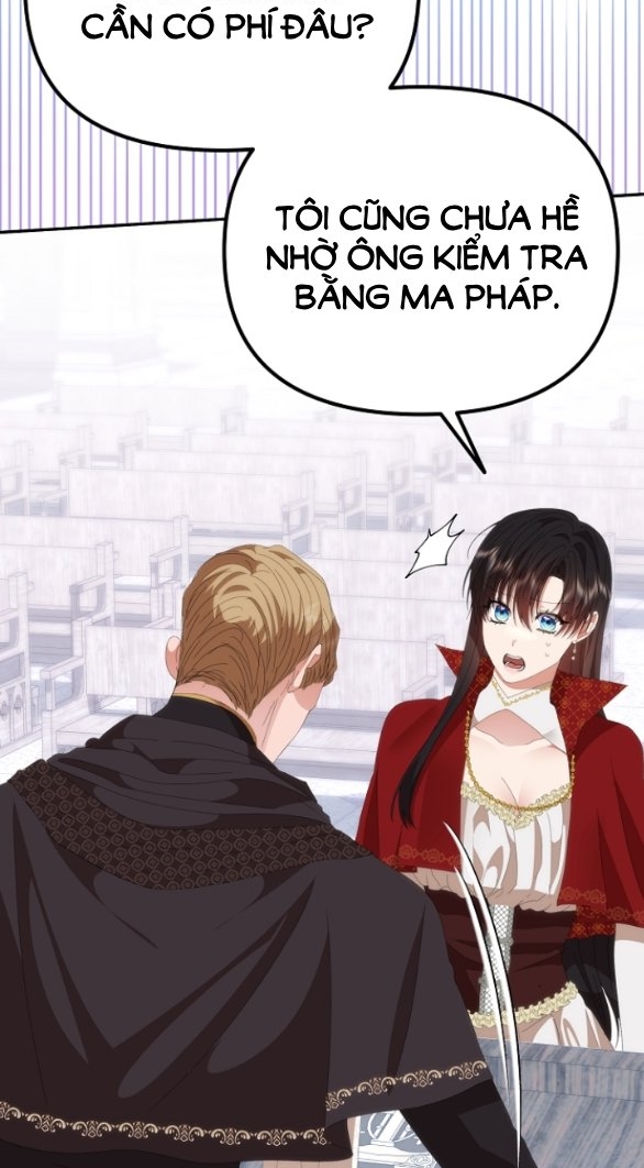 [18+] dũng sĩ vị tha chapter 22.1 18
