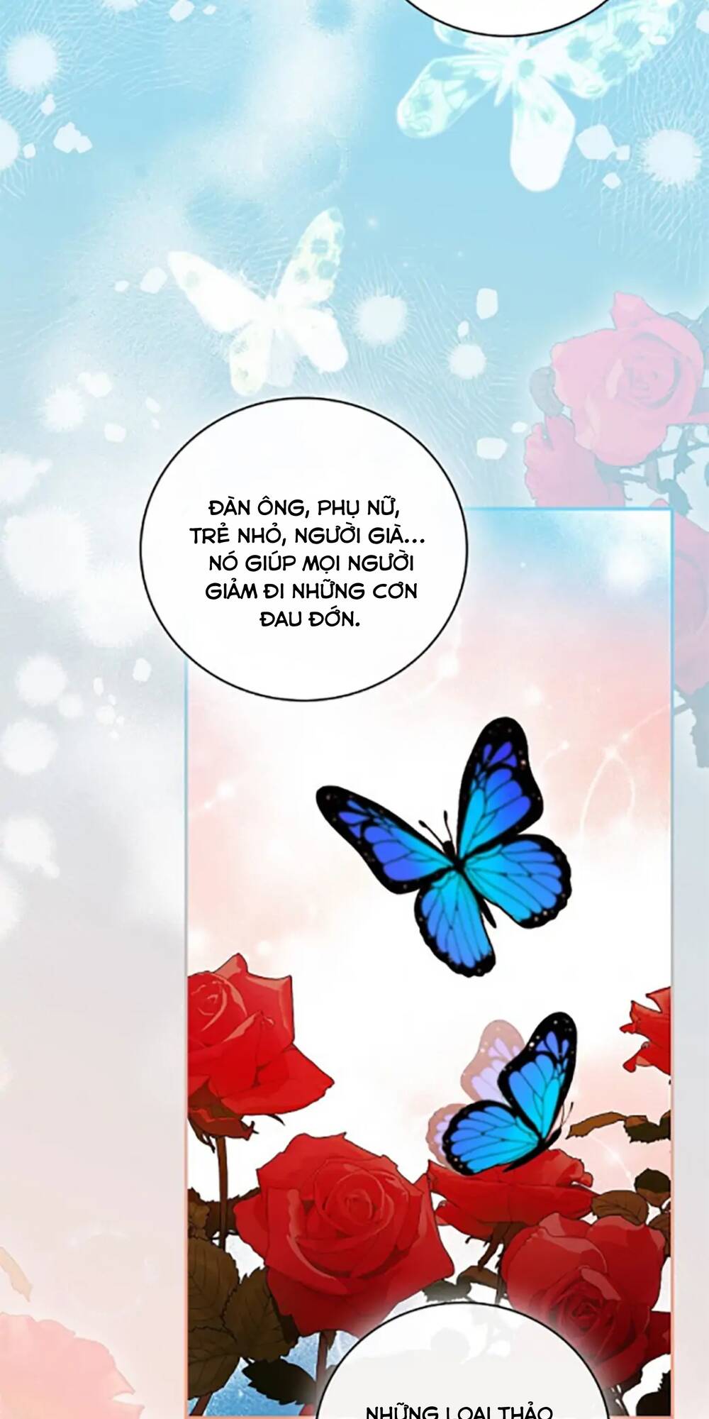 Tôi Trở Thành Mẹ Của Chiến Binh Chapter 18 - Trang 34