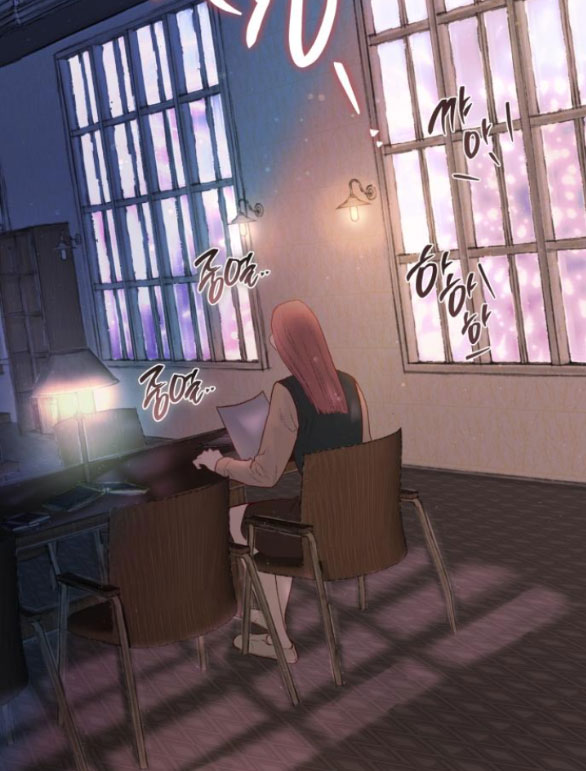 my demon - ác quỷ của tôi chapter 6.1 50