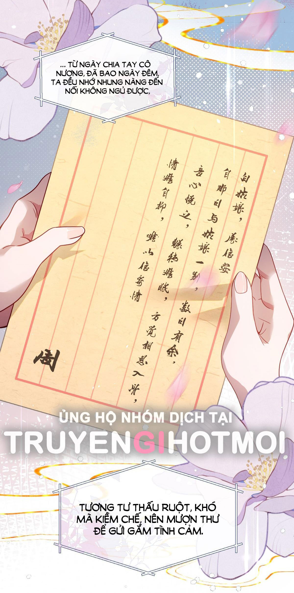 kiều dưỡng mỹ nhân điên chapter 4.1 14