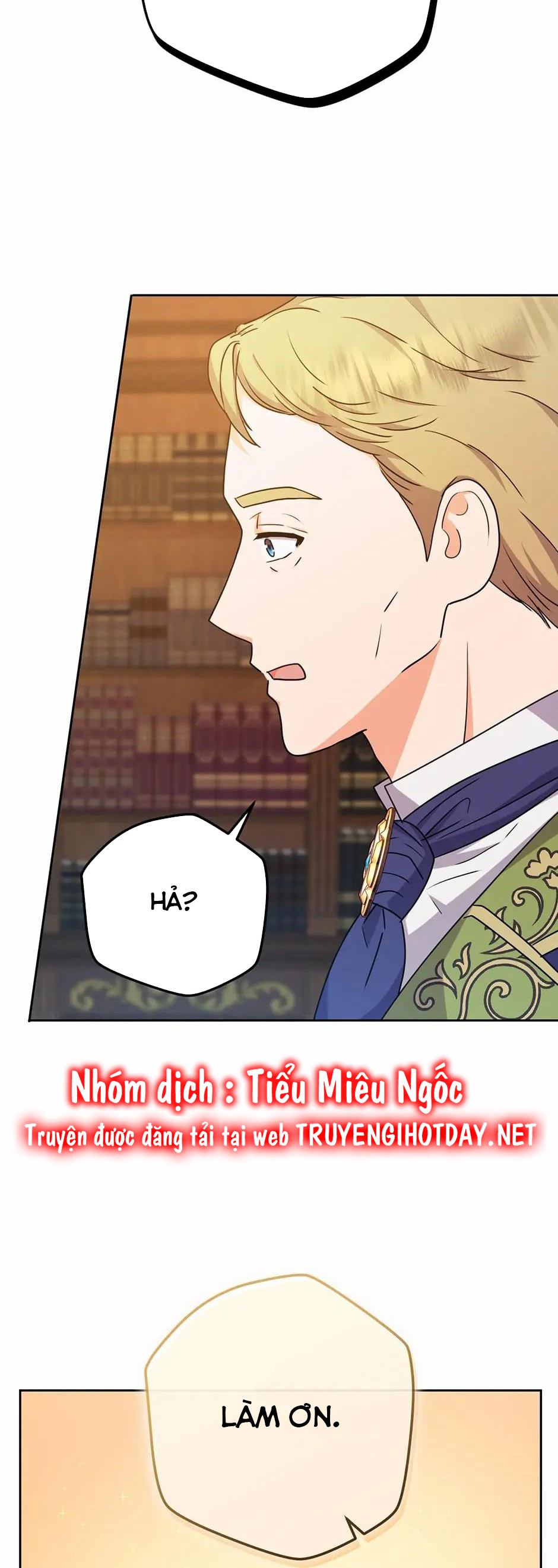 từ hầu gái tôi đã trở thành hoàng hậu chapter 70 15