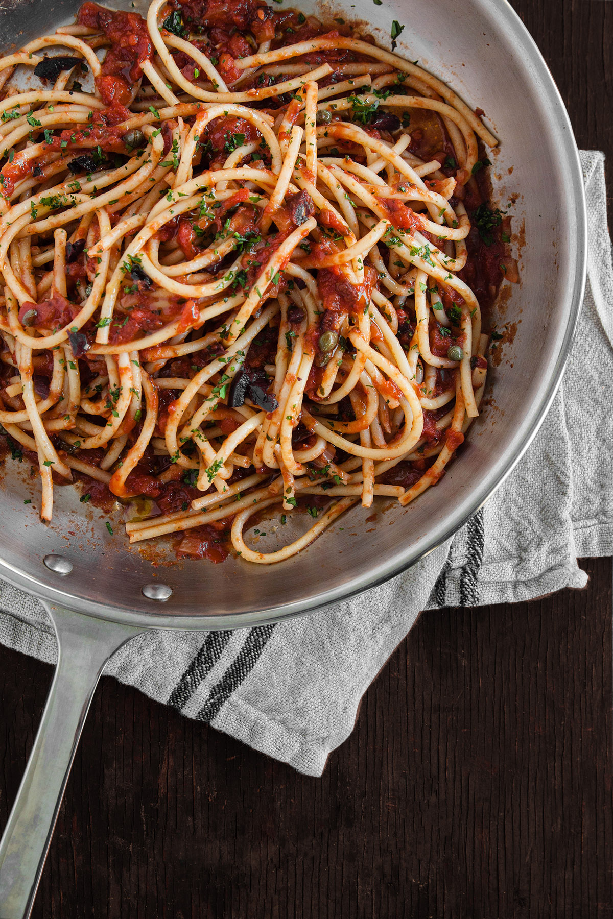 Mì Spaghetti Nhập Khẩu Từ Ý Colavita Spaghetti Pasta (Durum wheat semolina - Long shape)