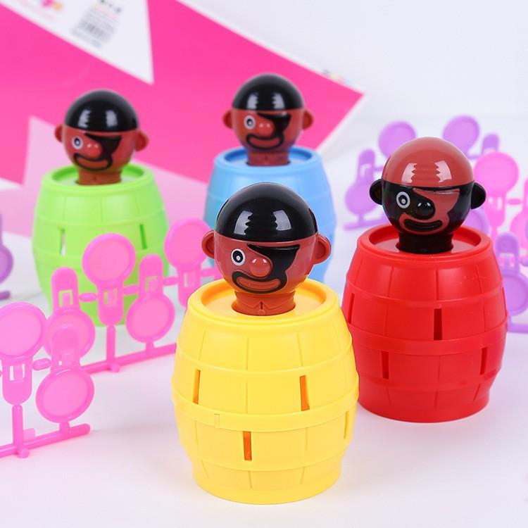 Đâm hải tặc mini - Đồ chơi đâm hải tặc pirate game