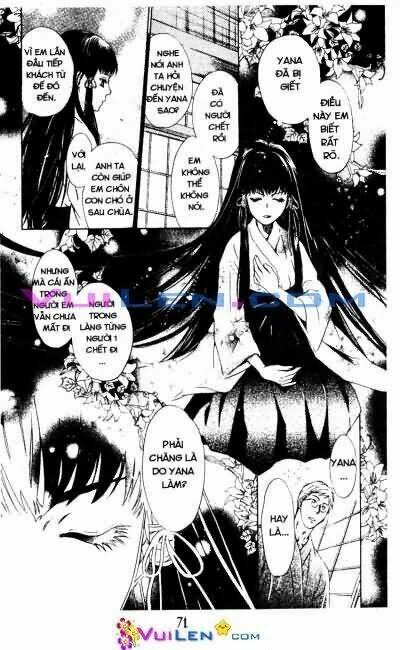 bát khuyển sỹ phương đông chapter 9 71