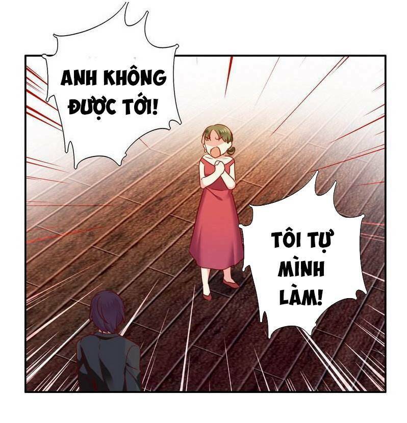 phục thù thiếu gia tiểu điềm thê chapter 51 17