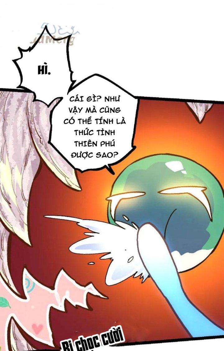 từ cây cổ thụ bắt đầu tiến hóa chapter 30 44