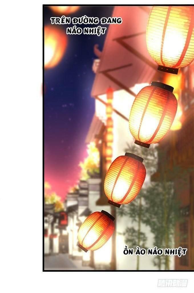 hồ tiên hung bạo chapter 41 25