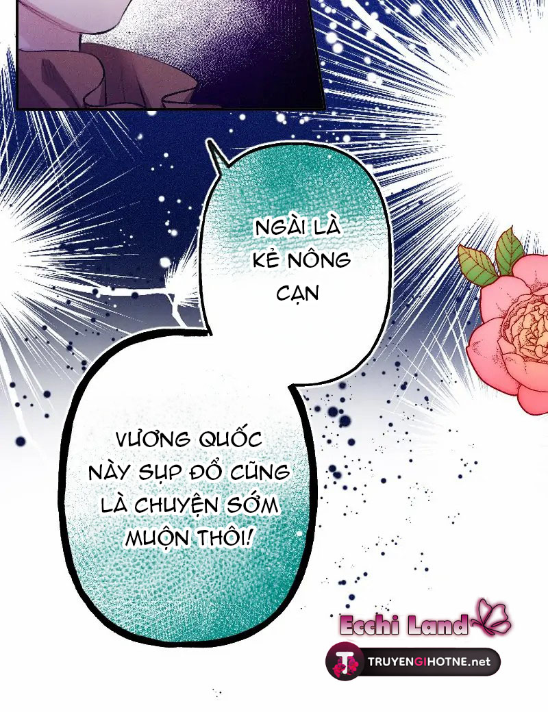 sức nóng của nữ phản diện được tái sinh chapter 46.2 10