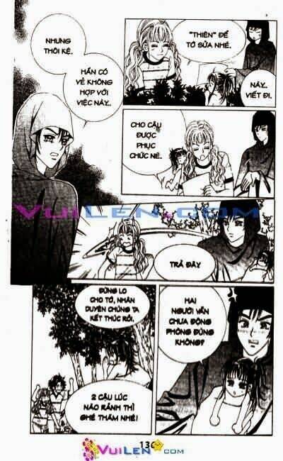 cặp đôi kỳ lạ chapter 10 137