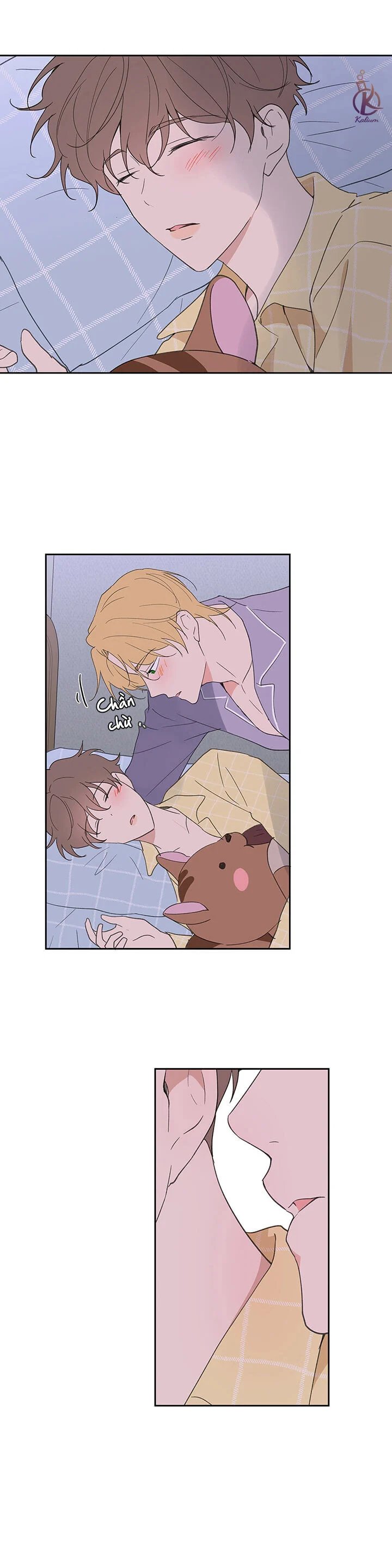 tâm tư của ju in chapter 48 34