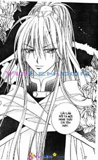 nàng công chúa bỏ trốn chapter 6 71