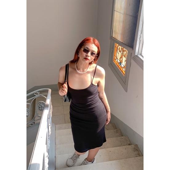 ĐÀM BODY SOLITE DRESS BIGSIZE