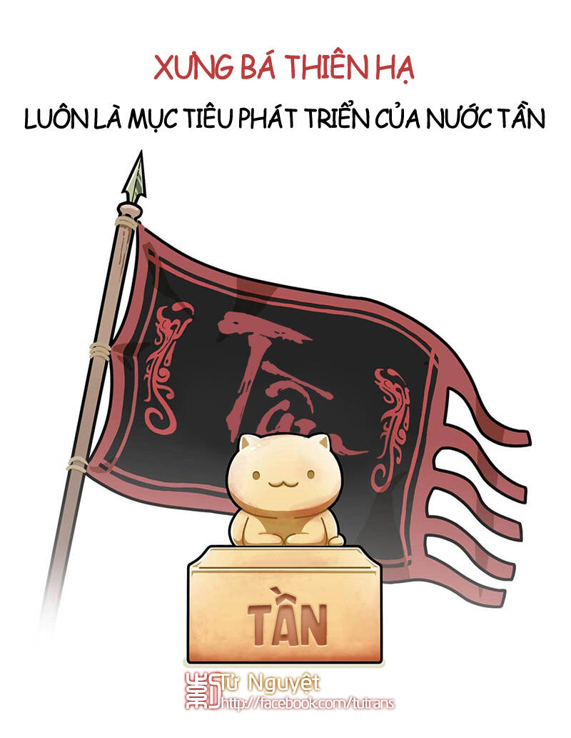 nếu lịch sử là một bầy mèo chapter 23 3