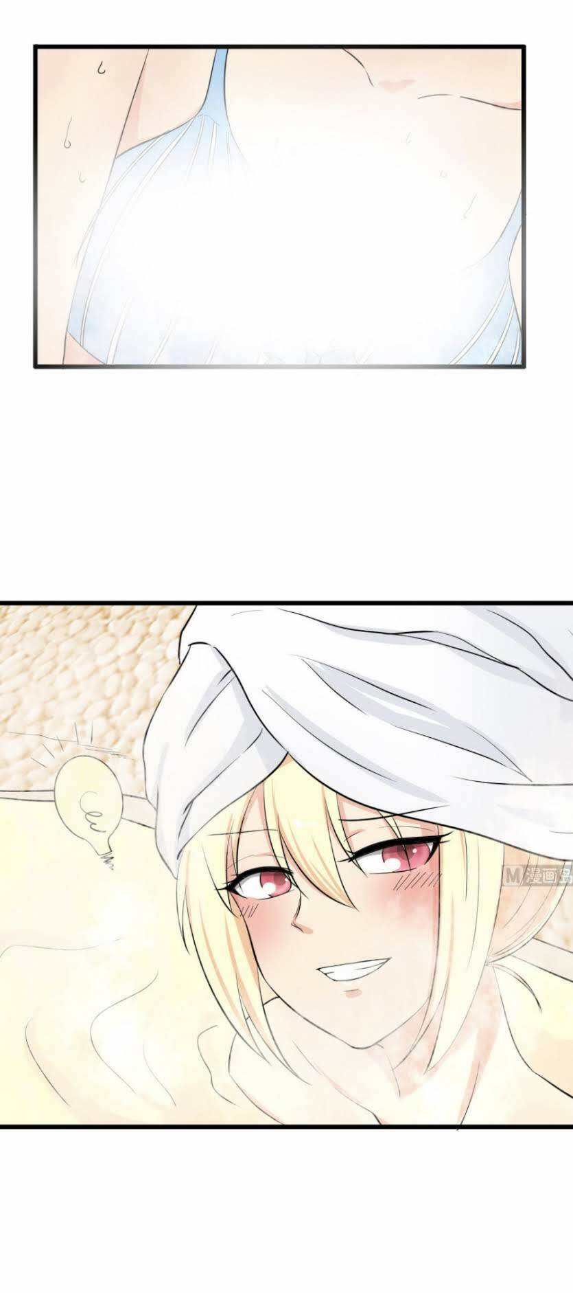 hắn là long ngạo thiên chapter 41 5