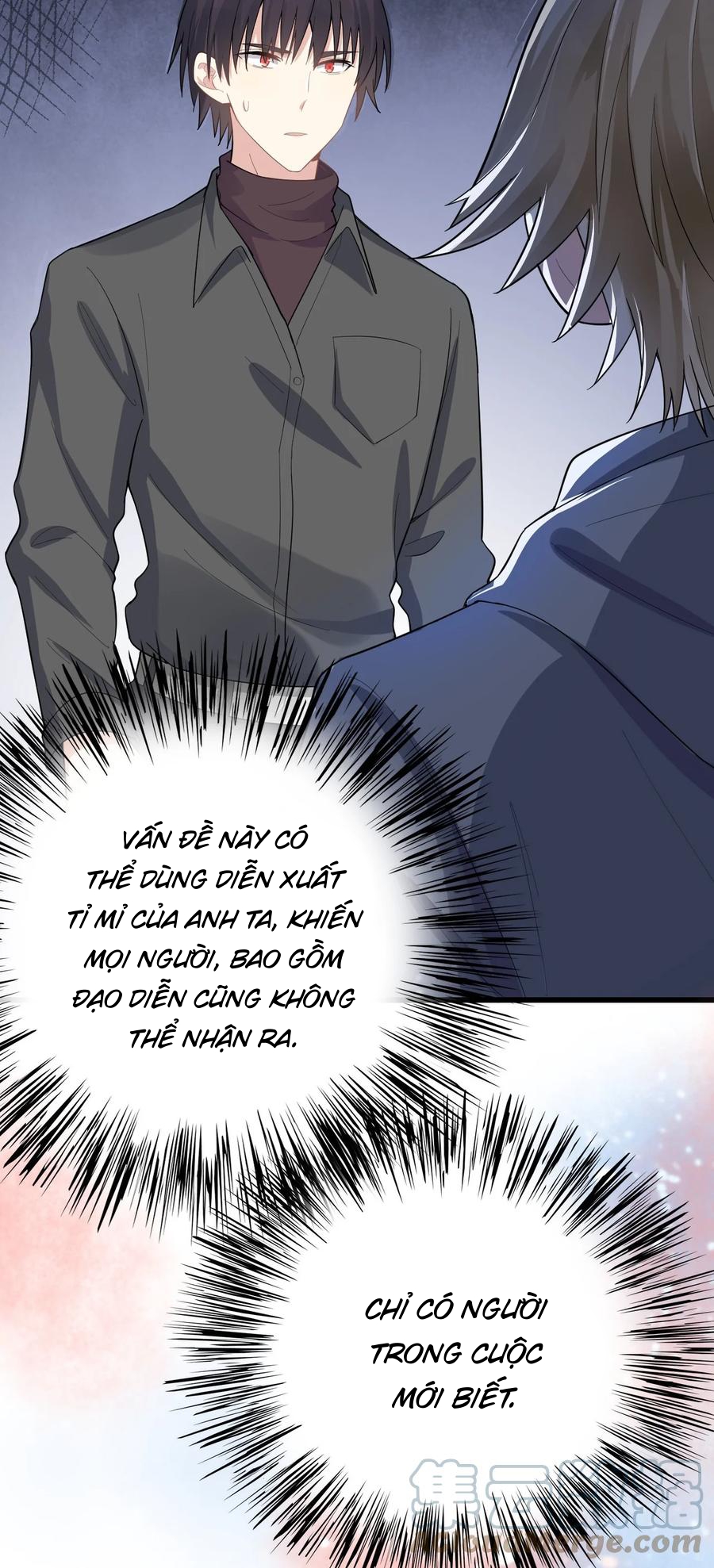 tức thời phạm quy [ tức thì vi quy ] chapter 12 36