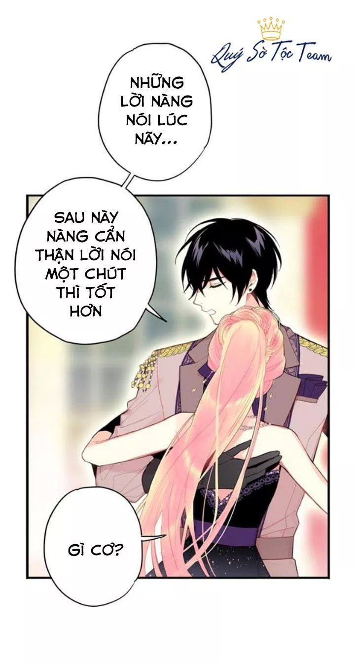 trọng sinh trở thành hoàng phi chapter 67 12