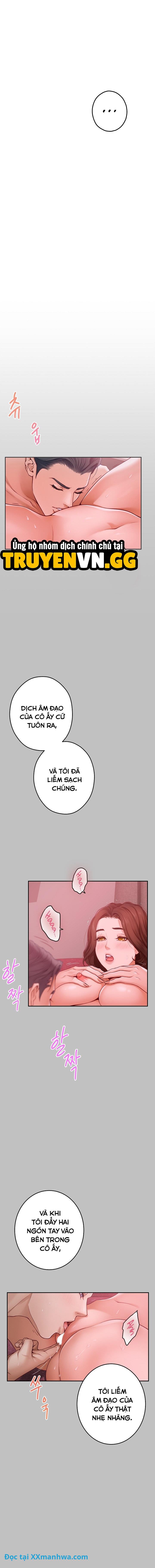 thú vui của chúa chapter 9 9