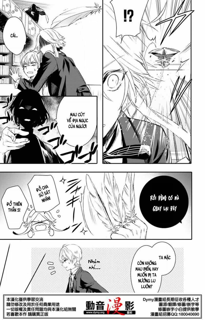 phong ấn triệu hồi ác quỷ dantalion chapter 65 5