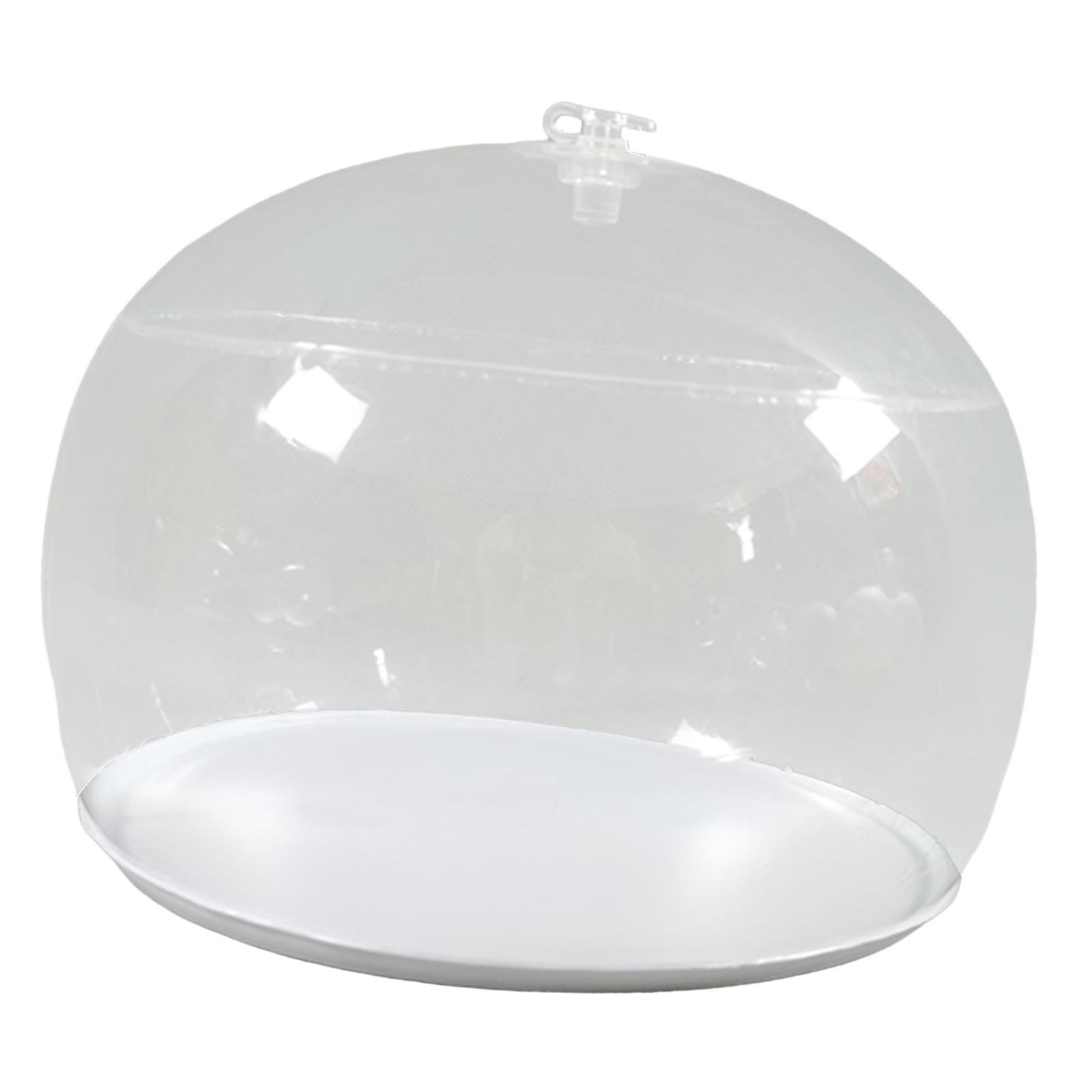 Portable Inflatable Hat Rack Inner for Photography Window Display Home