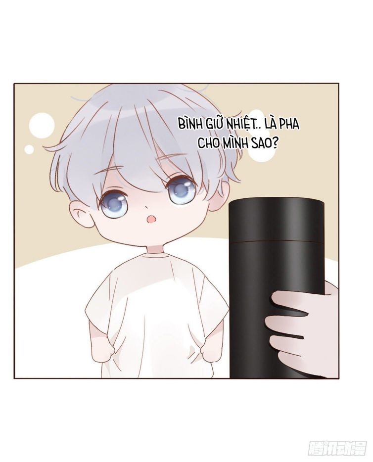 ôm chặt vào lòng chapter 5 36