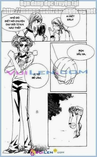 sức thanh xuân chapter 9 65