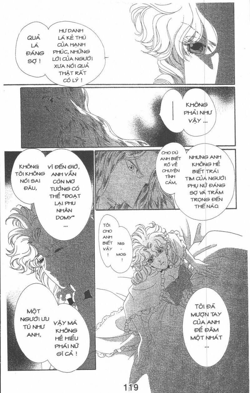 ngài tử tước phiêu lãng chapter 2 111