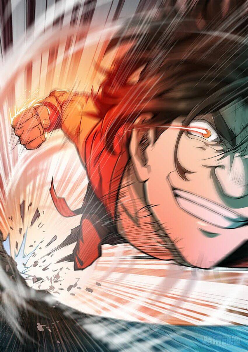 huyền giới chi môn chapter 81 5