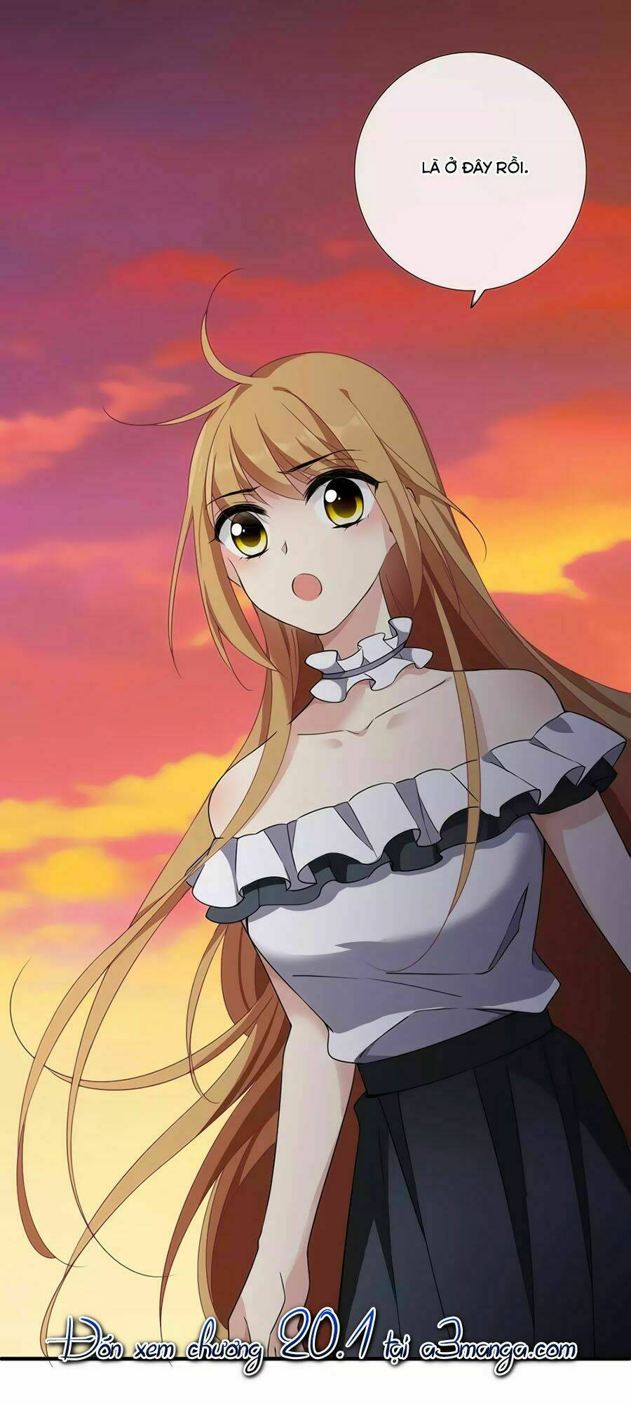 nhân chất tình nhân chapter 19.2 36