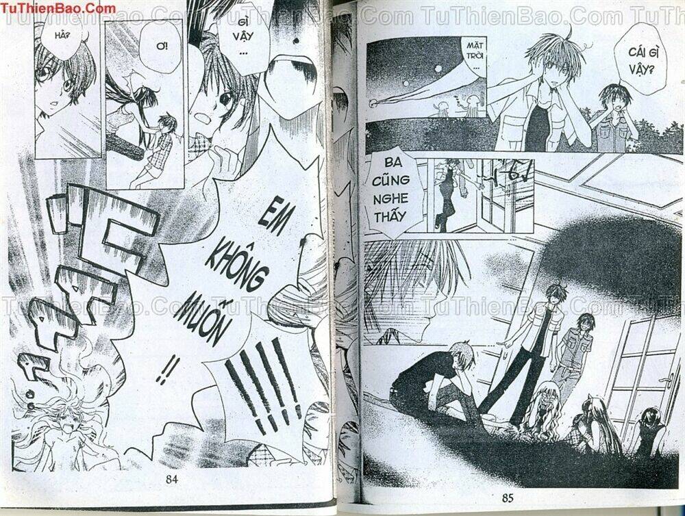 s a - lớp học ưu tú chapter 3 41