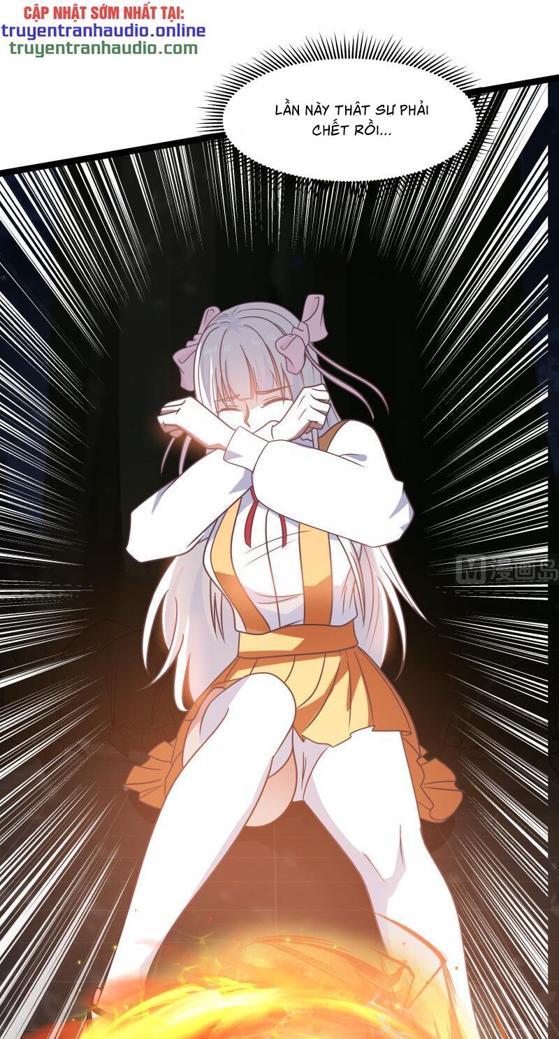 trên người ta có một rồng chapter 276 6