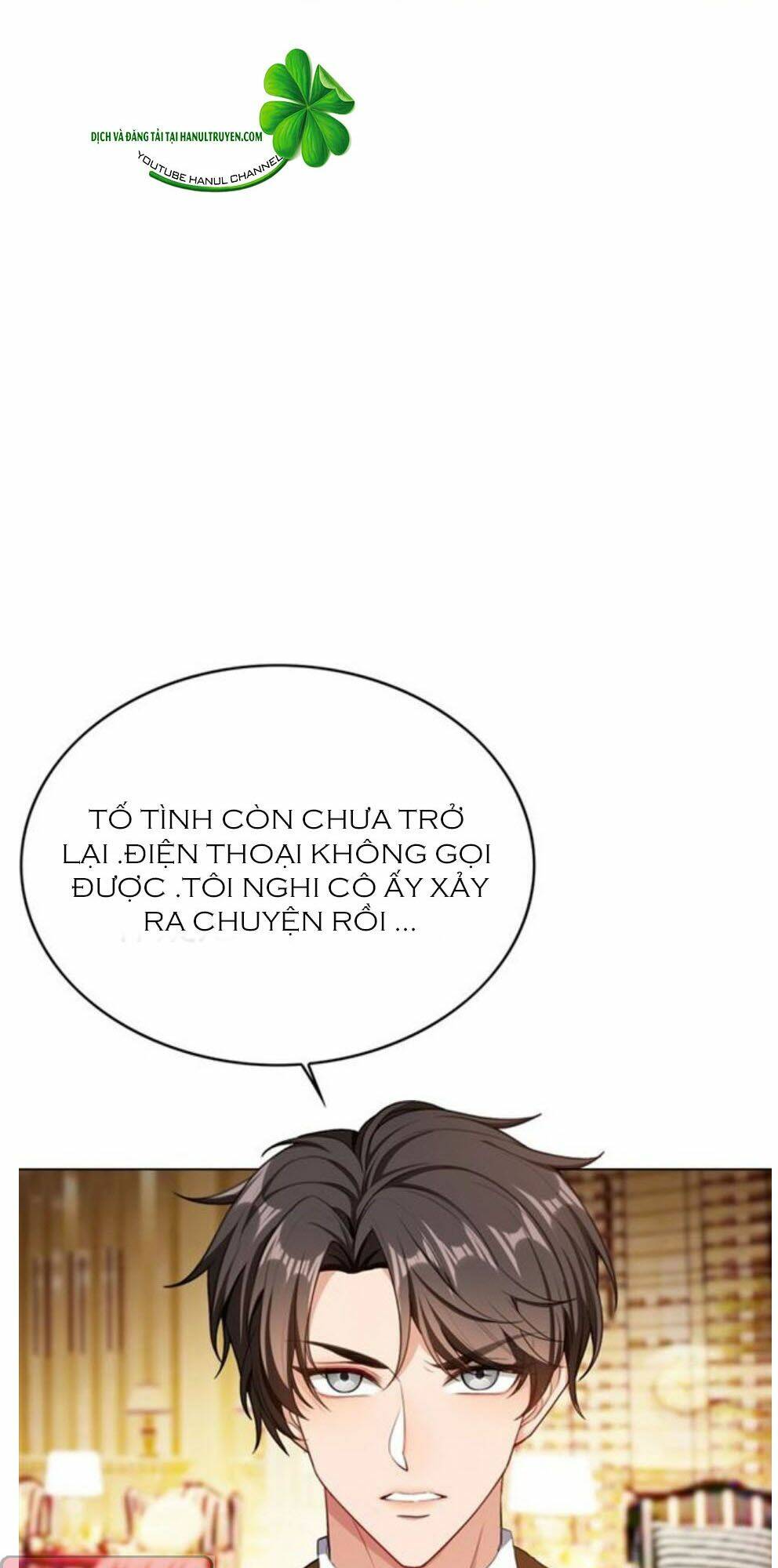 cô vợ nhỏ nuông chiều quá lại thành ác!! chapter 173 13