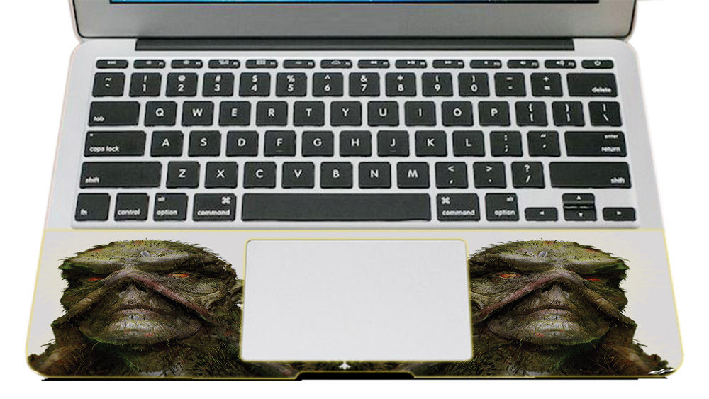 Mẫu Dán Trang Trí Laptop Điện Ảnh LTĐA -  316