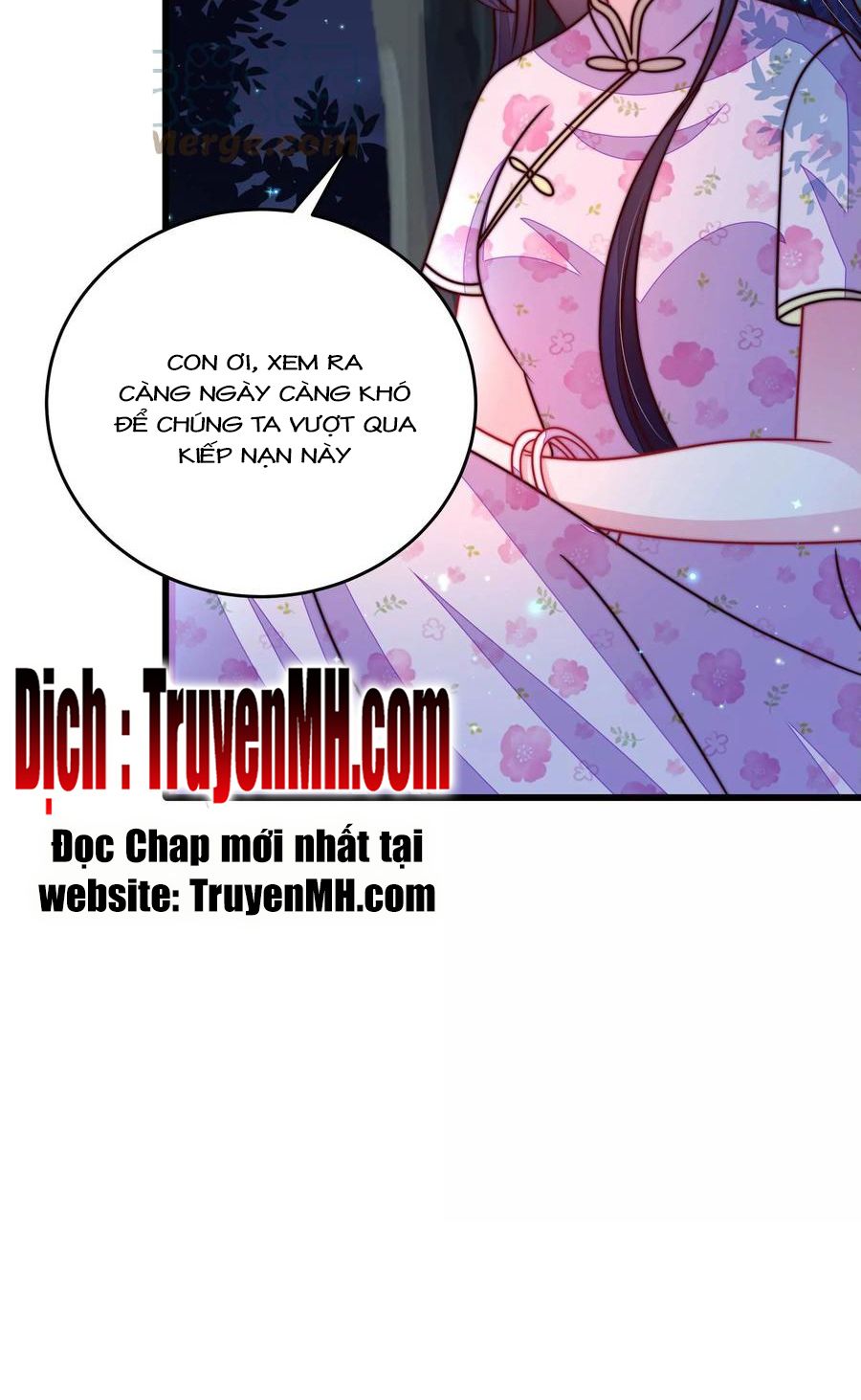 ngày nào thiếu soái cũng ghen chapter 527 2