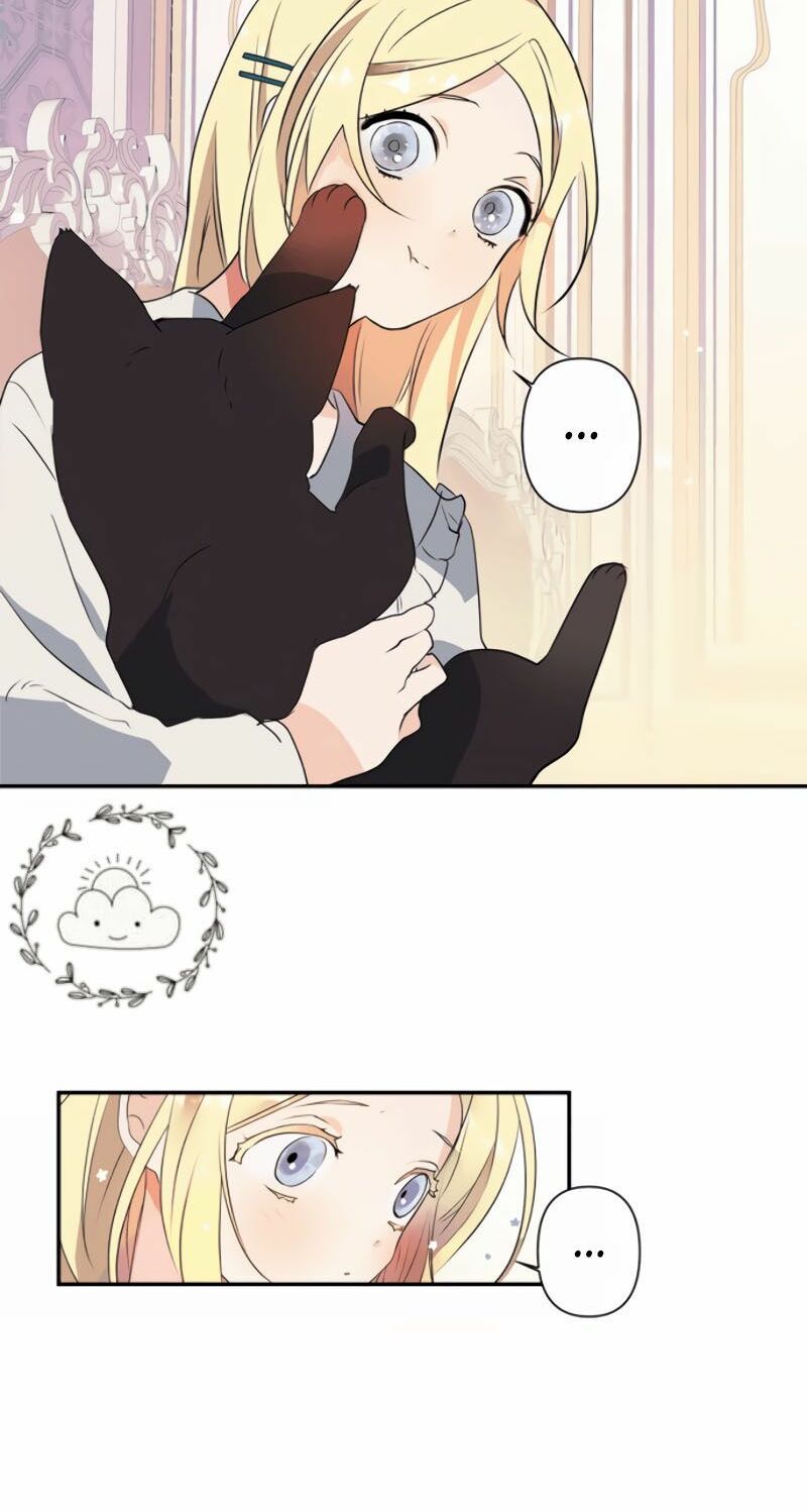 tôi đang nuôi dưỡng một con quái thú chapter 7 12