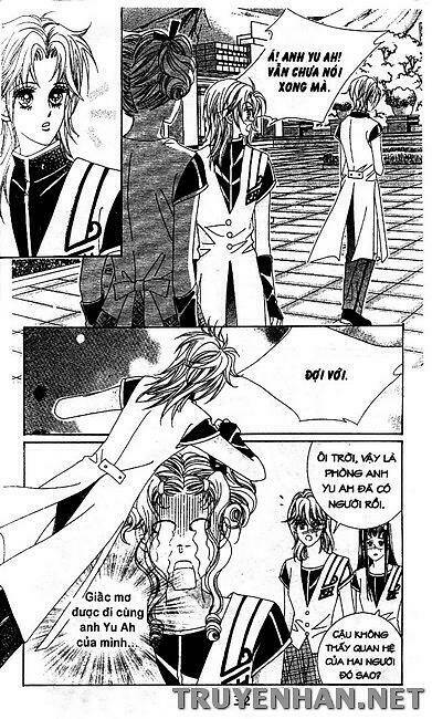 người duy nhất chapter 31 11