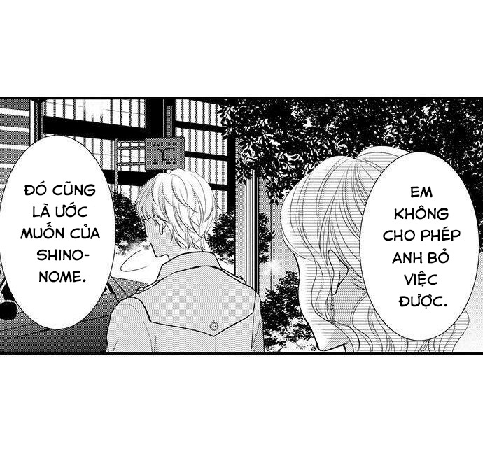 sự cao trào hoàn hảo chapter 134 27