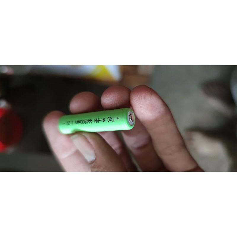 1 viên pin AA, AAA Ni-MH 1.2v dung lượng cao