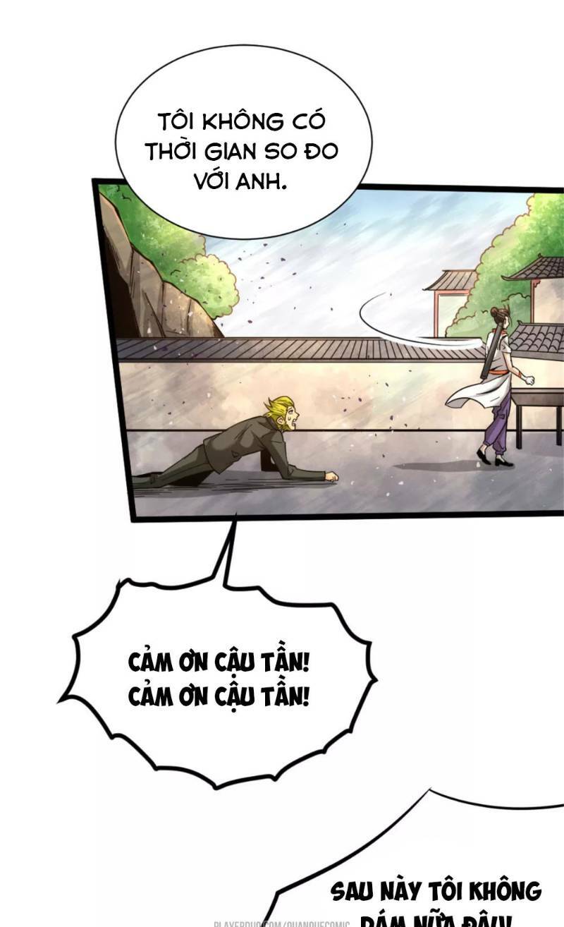 đô thị đỉnh phong cao thủ chapter 68 13