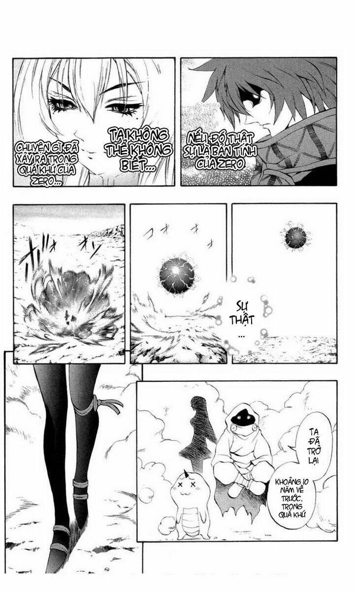 phù thủy phép thuật chapter 39 10